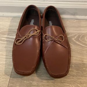 *MENS SIZE 12 LOAFER*